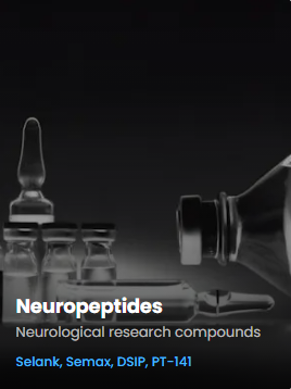 Neuropeptides