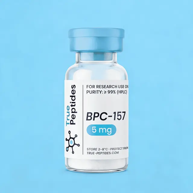 BPC-157 mh