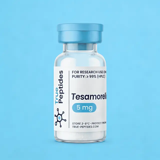 Tesamorelin cL