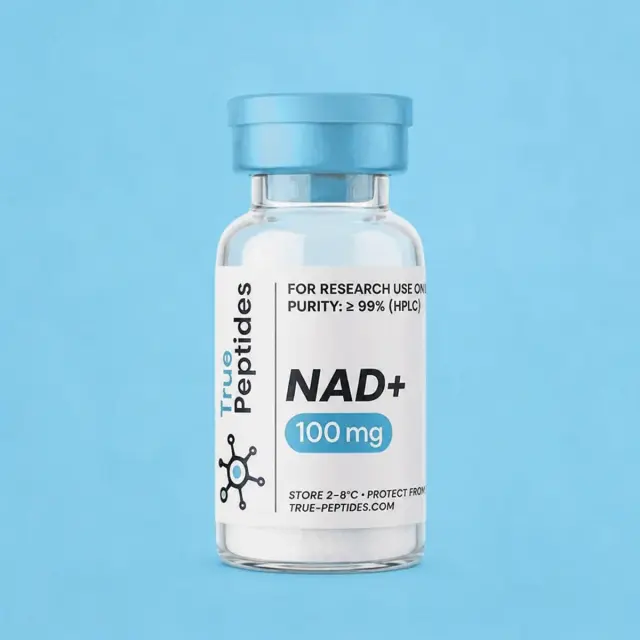 NAD+ mC