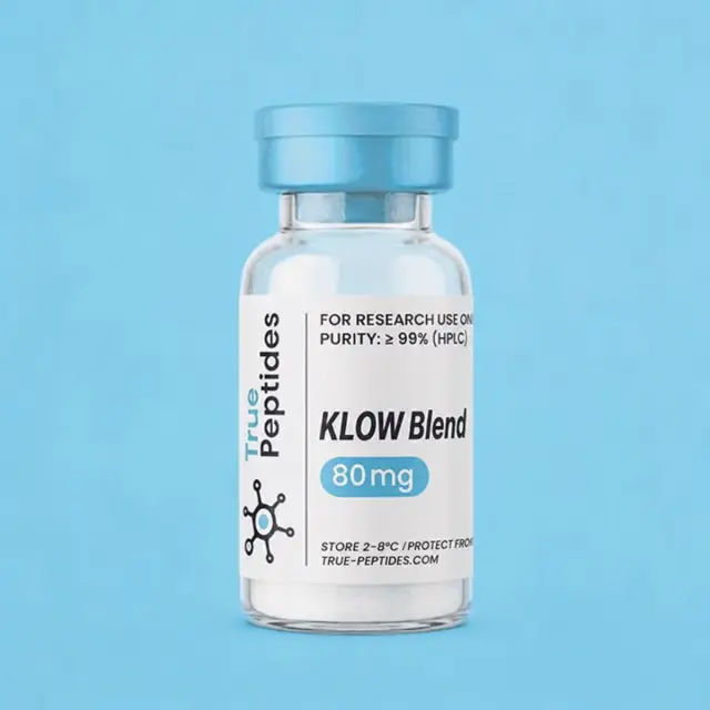 KLOW Blend ge