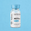 MOTS-c eM