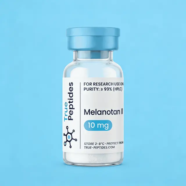 Melanotan II dt