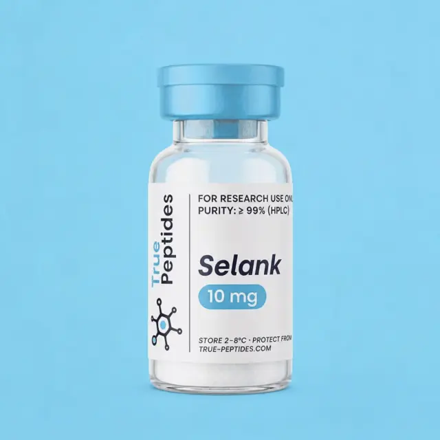Selank Kx