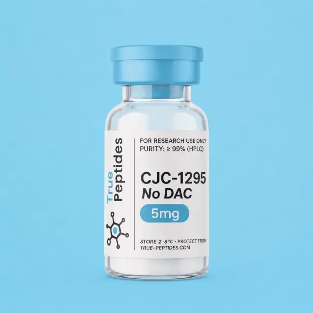 CJC-1295 No DAC BJ