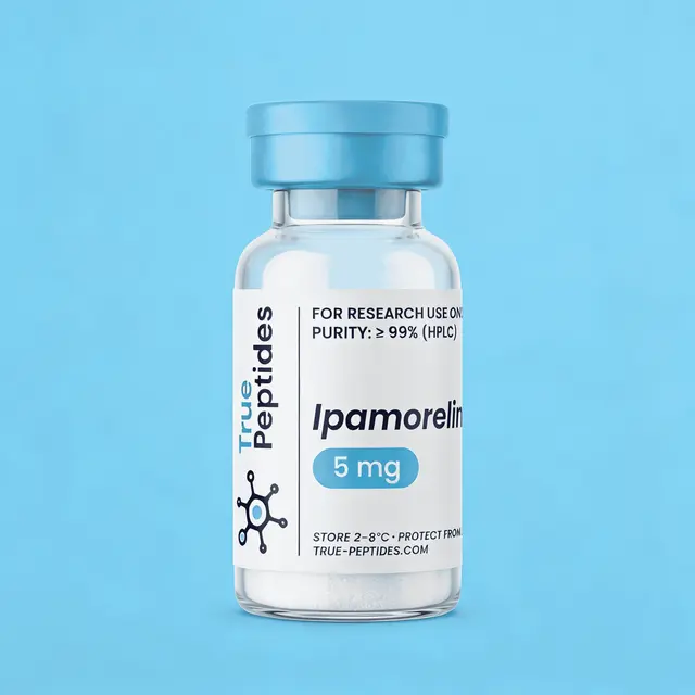Ipamorelin hd
