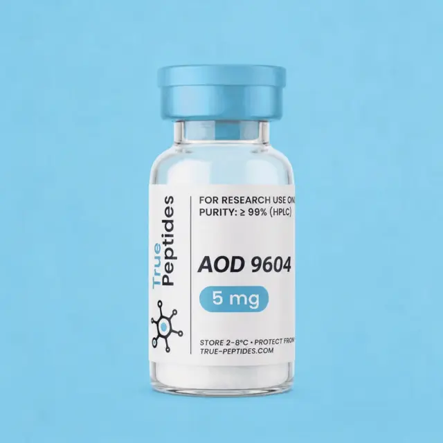 AOD 9604 nV