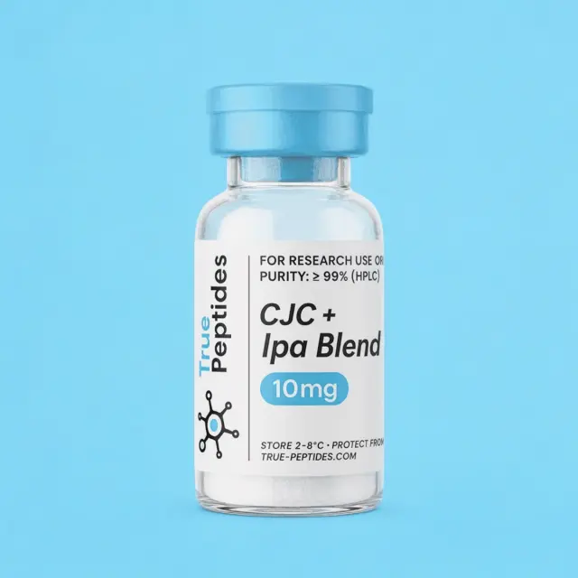 CJC + Ipa Blend DF